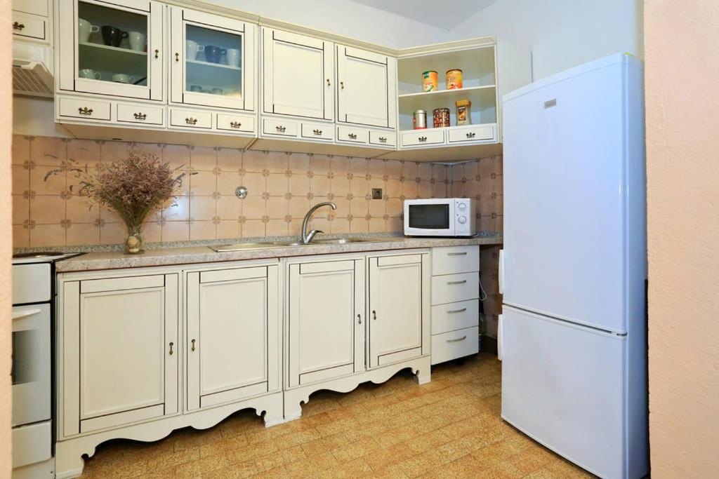 Apartmani Mlinar Gornji Karin Εξωτερικό φωτογραφία